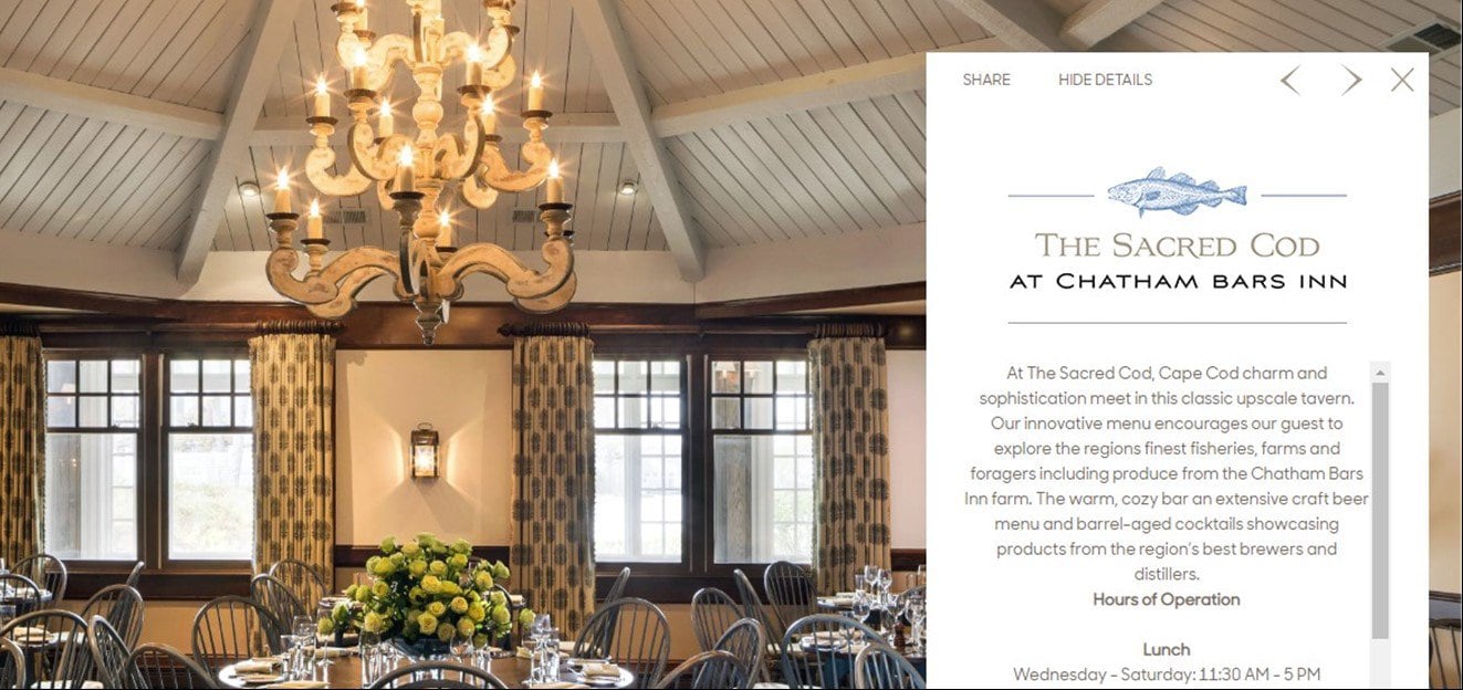 Things To Do https://pineacreschathamvacationrentals.icnd-cdn.com/images/thingstodo/Sacred Cod 4.jpg